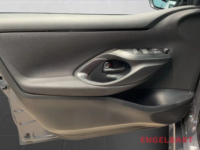 Toyota Yaris GR Hatchback Hybride