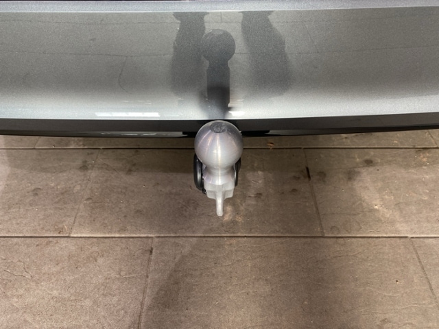 Skoda Superb 1.5 TSI Combi