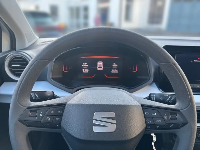 Seat Ibiza 1.0 TSI Reference