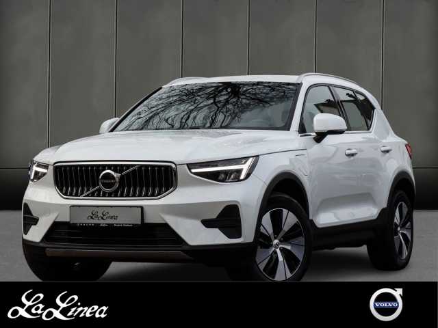 Volvo XC40 XC40