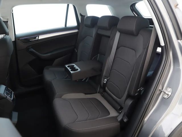 Skoda Kodiaq 4x4 Ambition