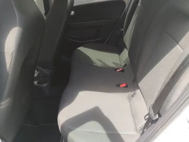 Volkswagen up! e- Basis (123/BL3)