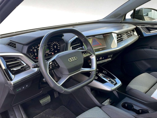 Audi Q4 e-tron 50 Quattro Sportback