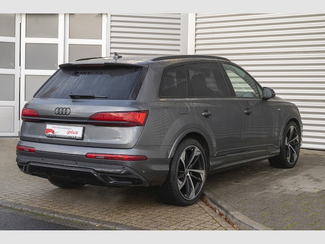 Audi Q7 45 TDI Quattro