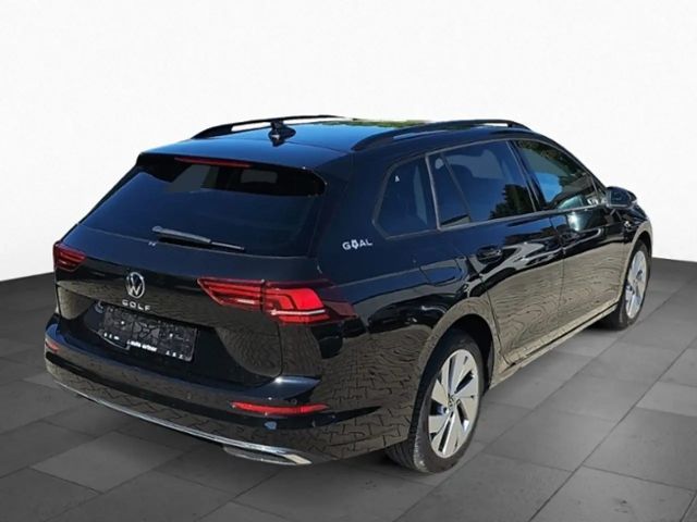 Volkswagen Golf 2.0 TDI DSG Variant