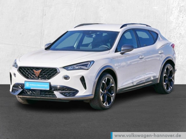 Cupra Formentor 1.4 e-Hybrid VZ