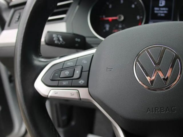 Volkswagen Passat 2.0 TDI DSG Variant