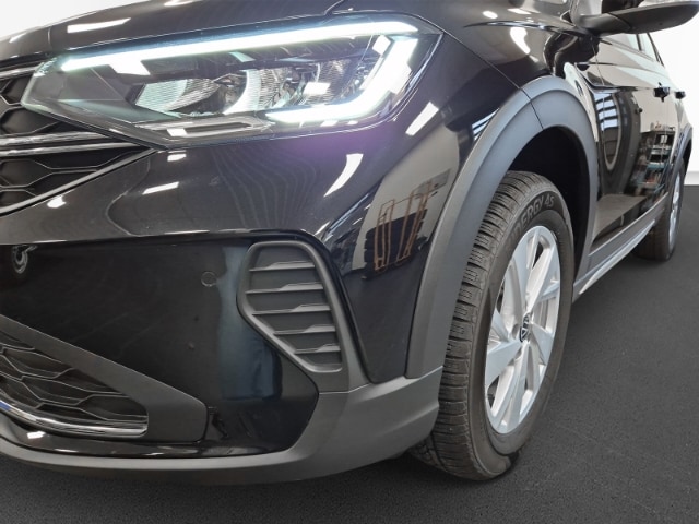 Volkswagen Taigo 1.0 TSI