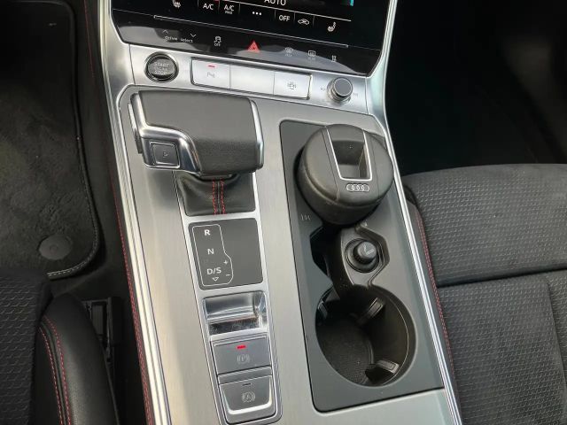 Audi A6 55 TFSI Quattro Sedan Sport