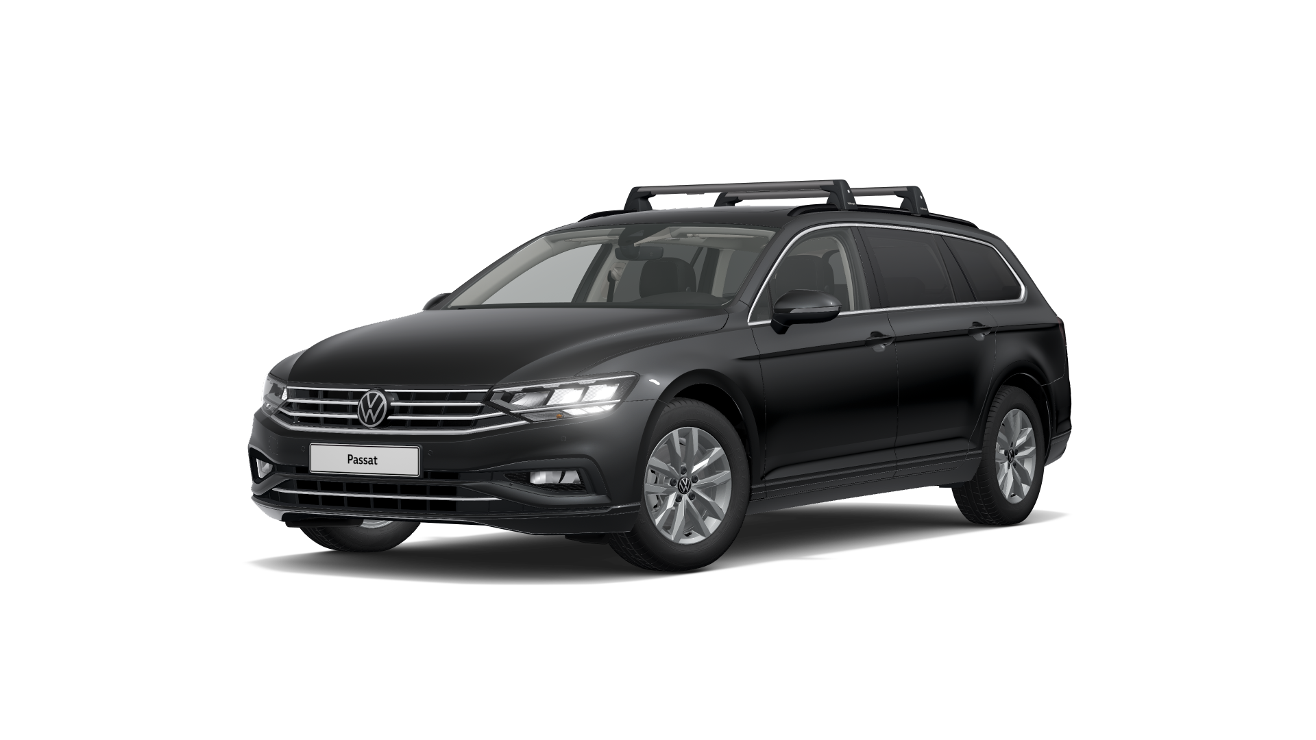 Volkswagen Passat 2.0 TDI DSG Variant