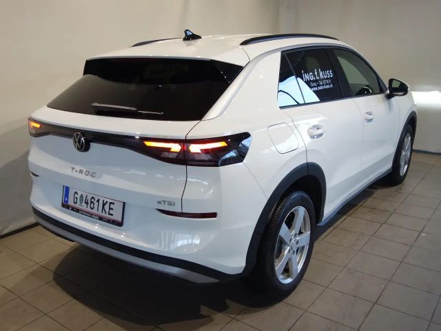 Volkswagen T-Roc 1.5 eTSI DSG Life