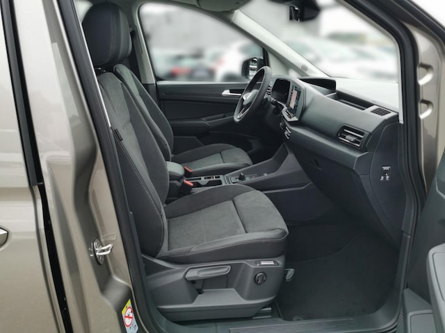 Volkswagen Caddy 2.0 TDI