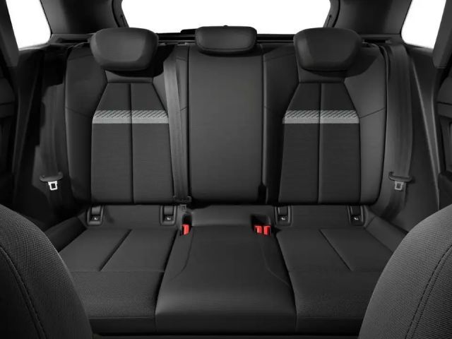 Audi Q4 e-tron 45 AHK KAM ACC NAV SHZ