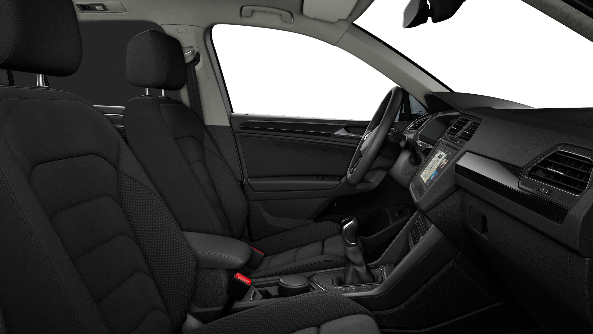 Volkswagen Tiguan 2.0 TDI Elegance Elegance Pro