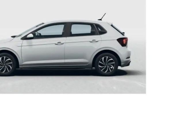 Volkswagen Polo 2.0 TSI