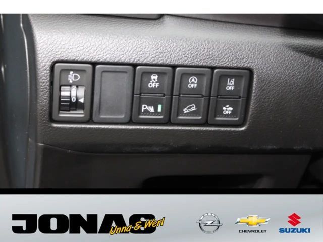 Suzuki Vitara AllGrip Comfort