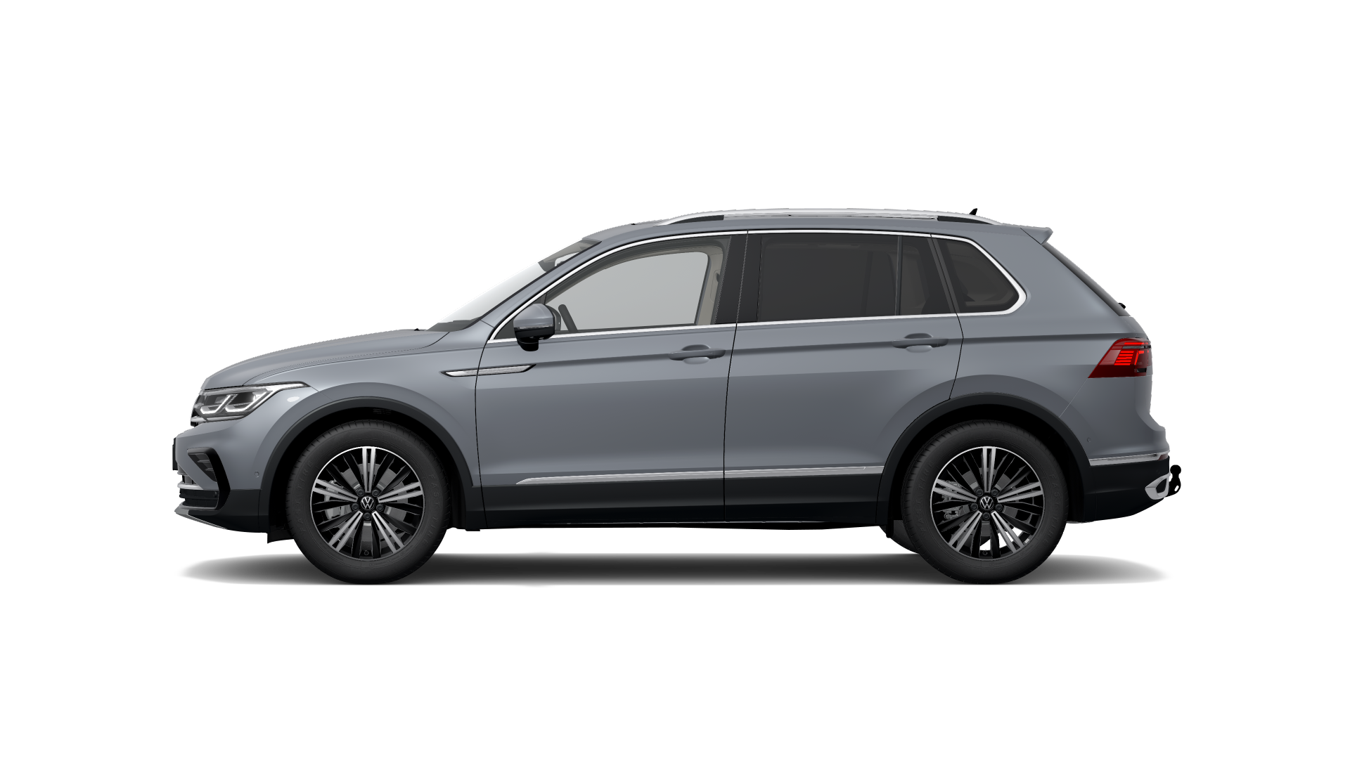 Volkswagen Tiguan 2.0 TDI Elegance Elegance