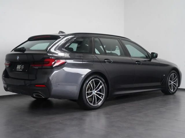 BMW 530 530i M-Sport Touring