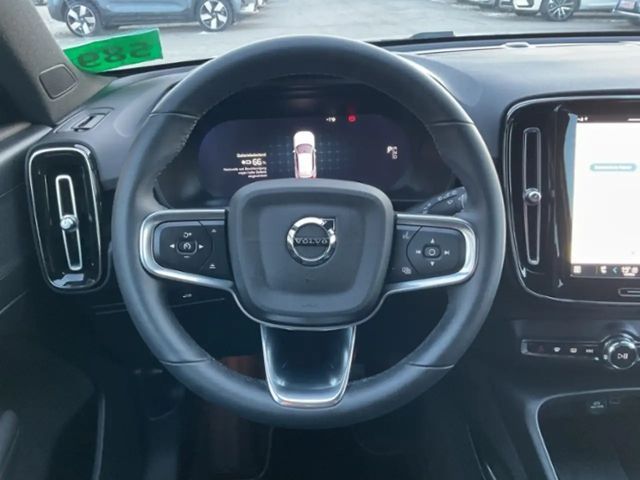 Volvo XC40 Core