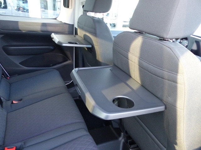 Volkswagen Caddy 2.0 TDI