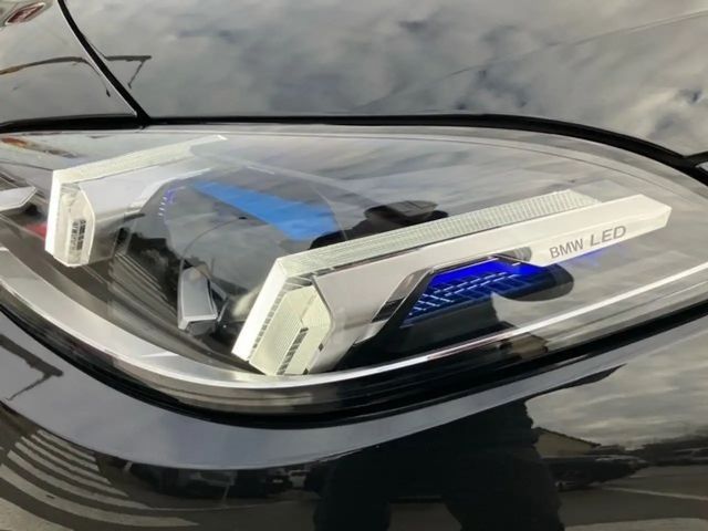 BMW 120 5-deurs Sedan