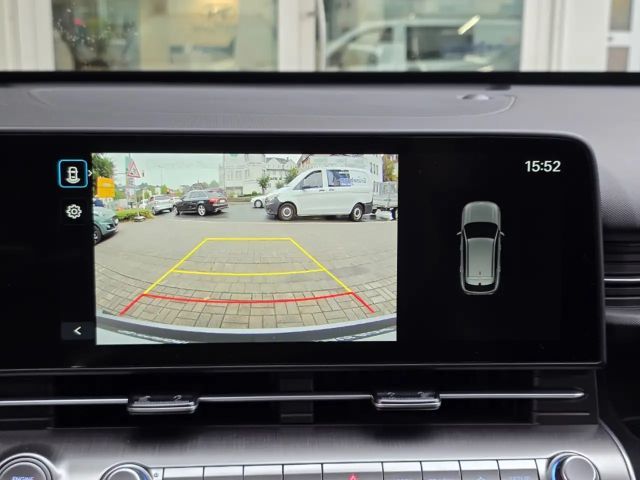 Hyundai Kona 1.6 Hybrid Trend