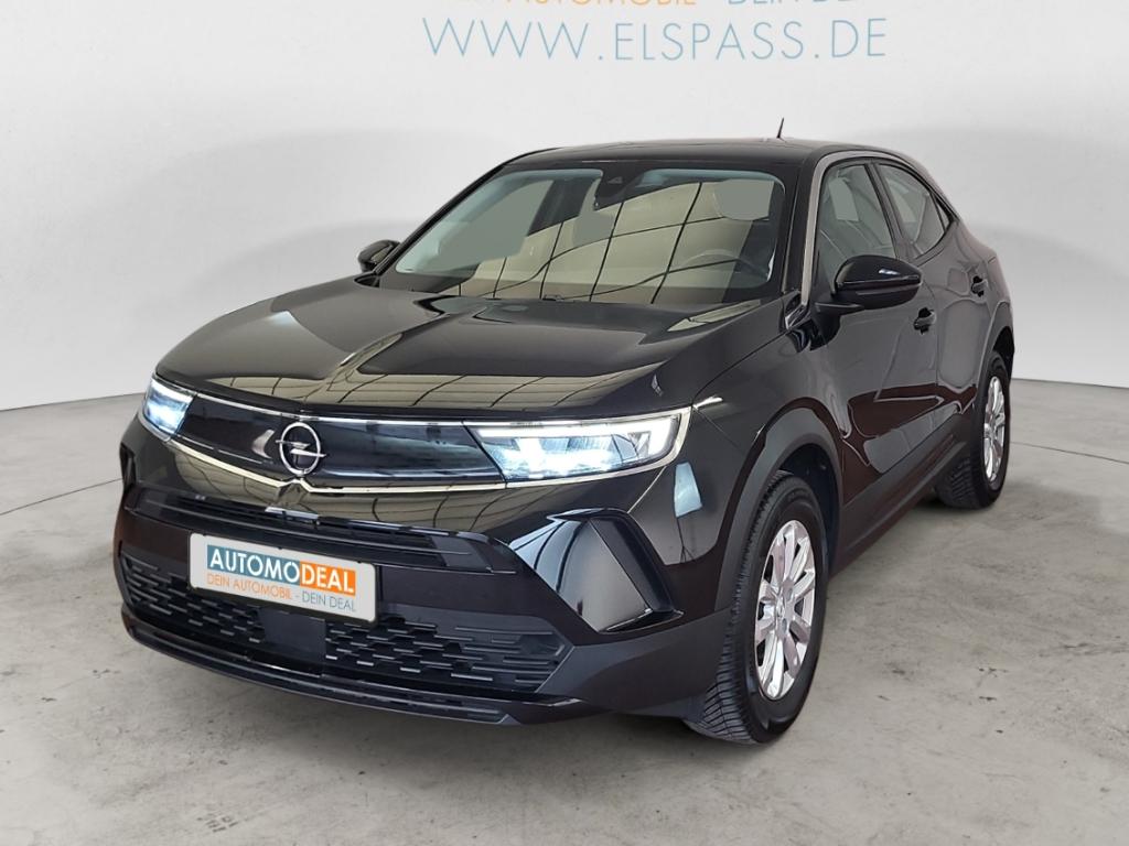 Opel Mokka Edition