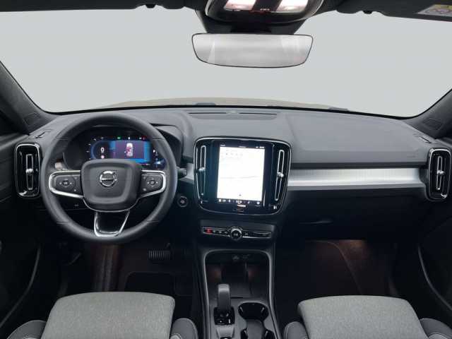 Volvo XC40 XC40