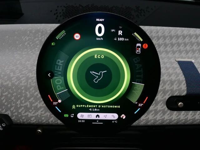 MINI Mini Electric SE