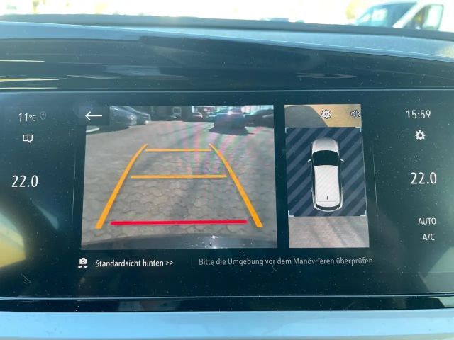 Opel Grandland X Ultimate