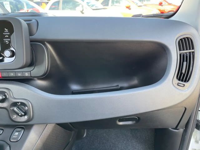 Fiat Panda CityCross