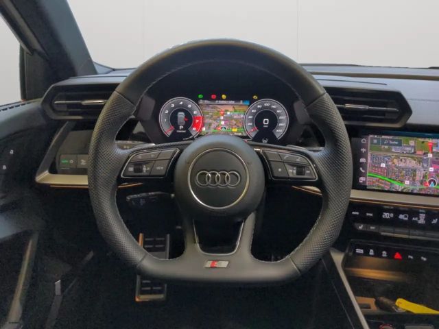 Audi S3 Quattro S-Tronic Sedan Sportback