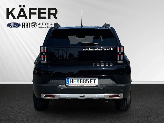 Fiat Grande Panda La Prima