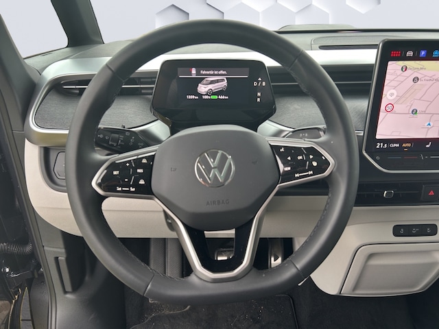 Volkswagen ID.Buzz Pro