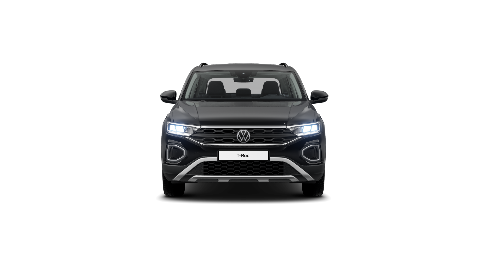 Volkswagen T-Roc 1.0 TSI Life