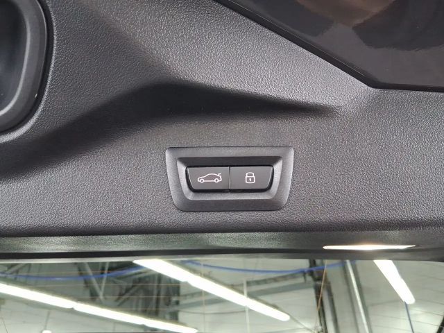 BMW X5 M-Sport xDrive50e