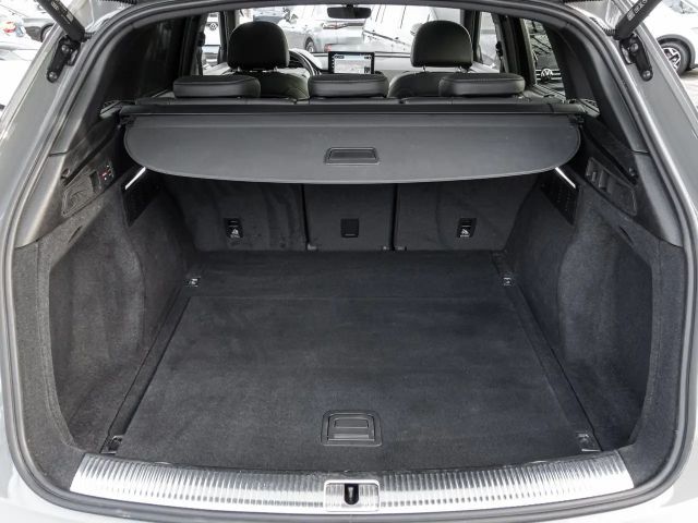 Audi SQ5 3.0 TDI Quattro