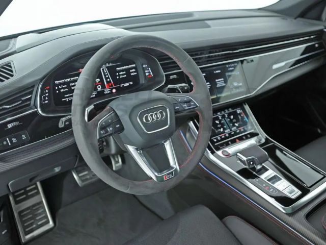 Audi RS Q8 4.0 TFSI Quattro