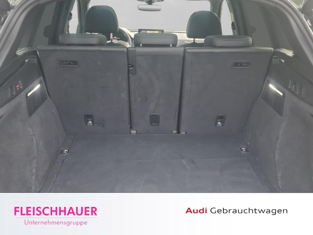 Audi Q5 40 TDI Quattro S-Tronic