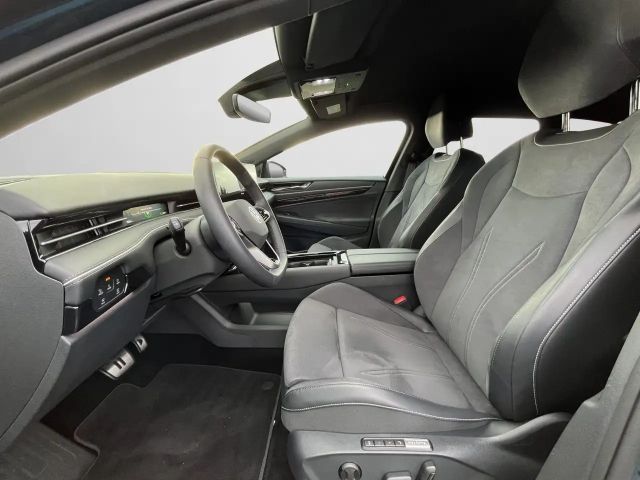 Volkswagen ID.7 IQ.Drive Pro Tourer