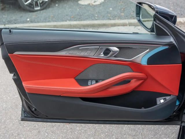 BMW M850 Coupé Gran Coupé xDrive