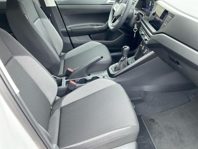 Volkswagen Taigo 1.0 TSI