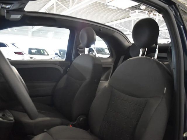 Fiat 500C FireFly Hybrid 70