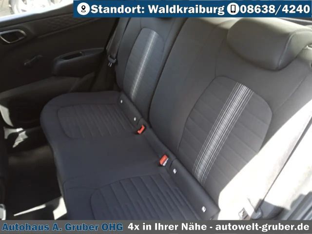 Hyundai i10 Select