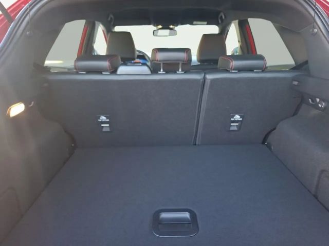 Ford Puma EcoBoost ST Line