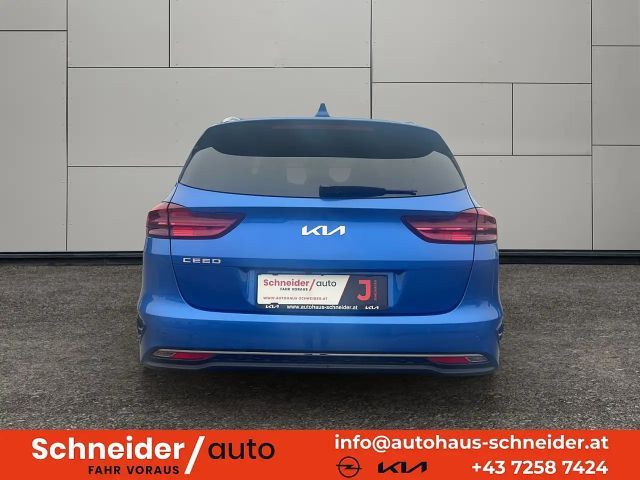 Kia Ceed GDi SportWagon