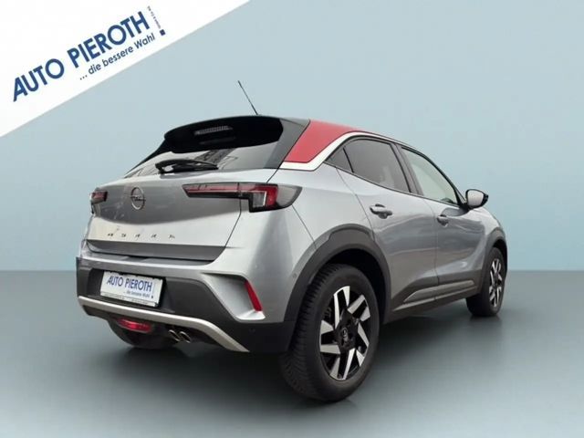 Opel Mokka Elegance Turbo