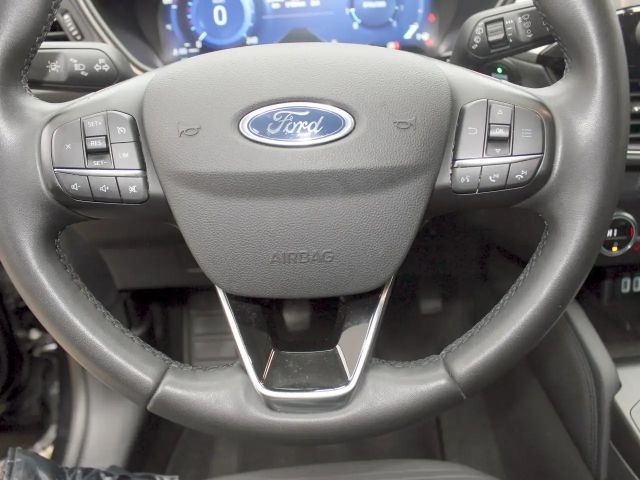 Ford Kuga Titanium