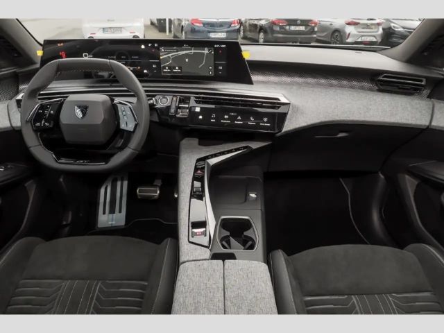 Peugeot 3008 GT-Line