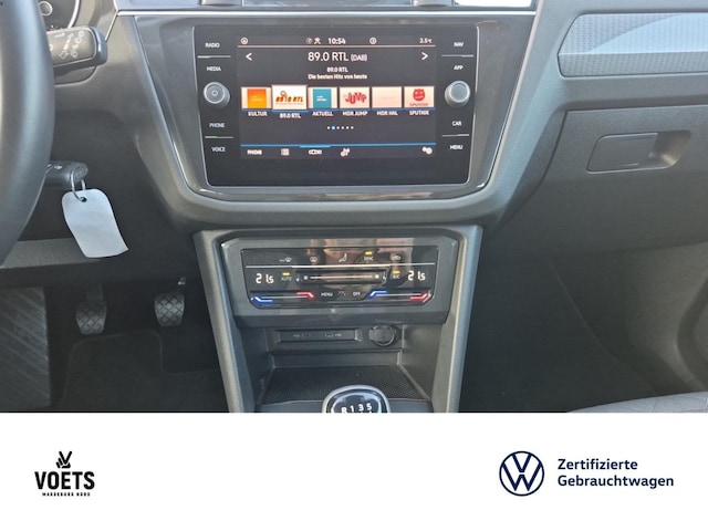 Volkswagen Tiguan 2.0 TDI Life